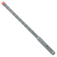 thumbnail image 2 of Diablo Rebar Demon 5/16 in. S X 6 in. L Carbide SDS-Plus Hammer Bit 1 pk, 2 of 3