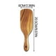 thumbnail image 2 of Aparatos de cocina, Accesorios de cocina, Utensilios de cocina, Herramienta de cocina Espátula de mango largo Espátula Espátula para revolver Utensilios de cocina espátula producto, 2 of 6