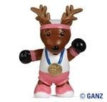 reindeer webkinz