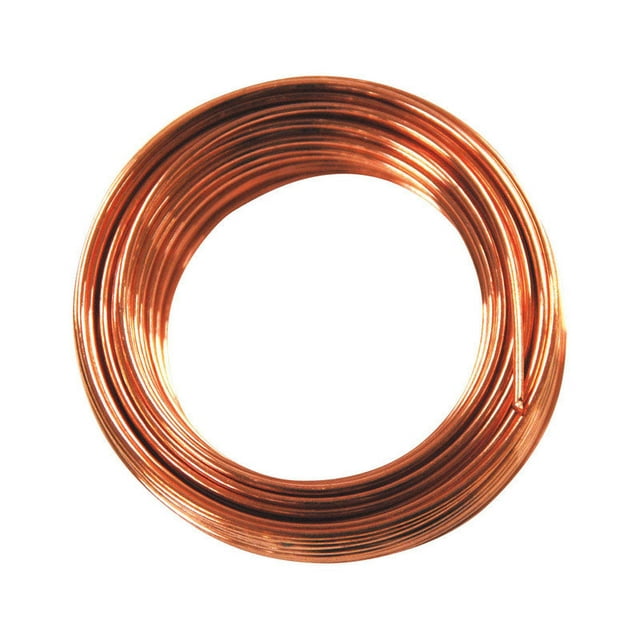 Cable HILLMAN OOK Copper 20 Ga. 50 pies