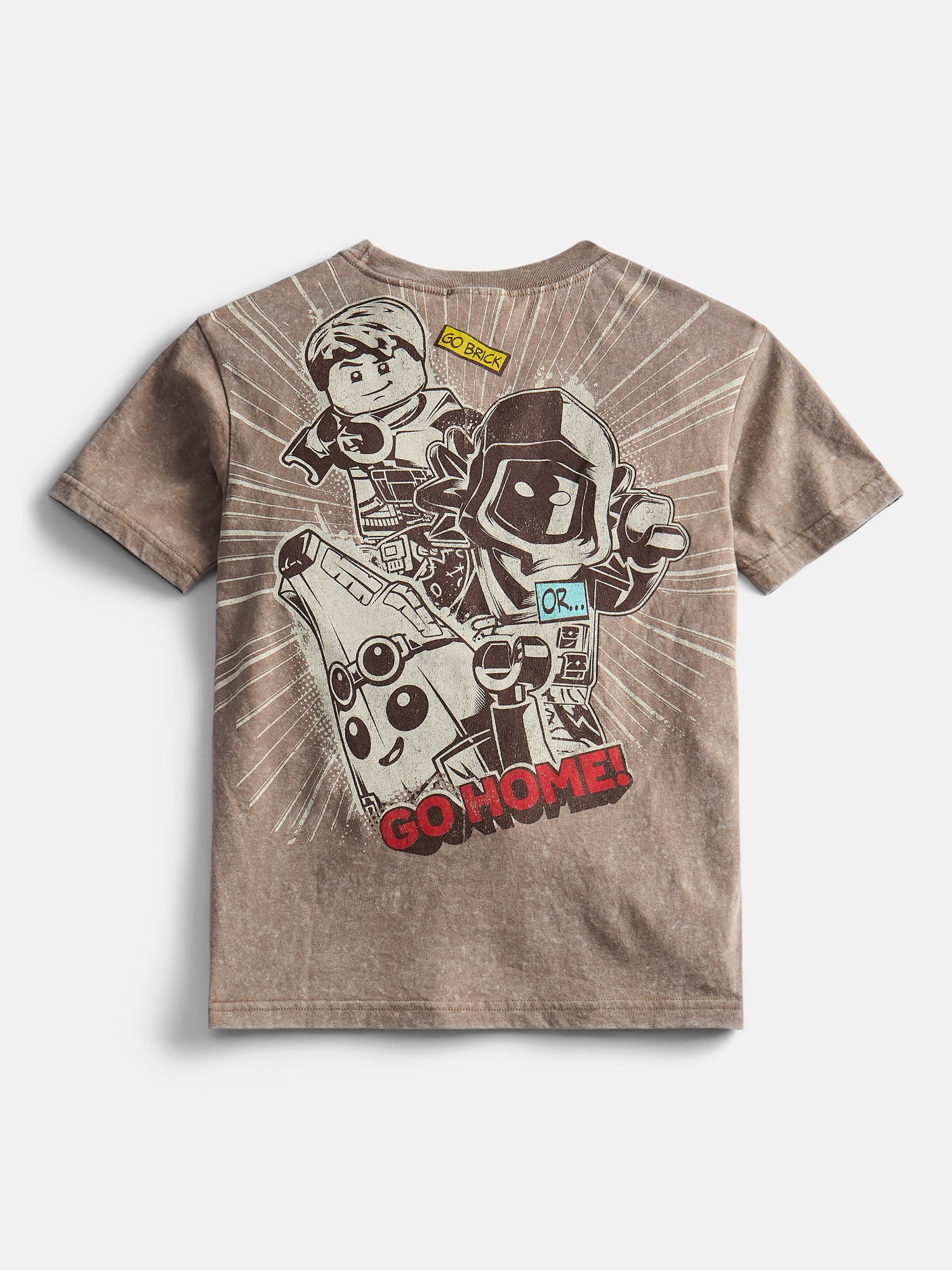 LEGO® Fortnite® Boys Graphic Tee and Short Set, 2 Piece, Sizes 4-16