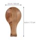 thumbnail image 4 of soportes de madera para cucharas, soporte de bambú para espátula de cocina, soporte para utensilios de cocina, soporte para cucharas para encimera de granja, mesa de comedor para el hogar, 4 of 5