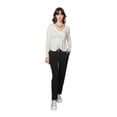 thumbnail image 1 of BLUSA OLENIA blanco Grande, 1 of 5