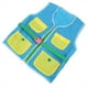 thumbnail image 5 of Chaleco de juguete ANGGREK juguete de chaleco para niños duradero seguro portátil, 5 of 8