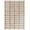 Beige/Green, variant on SAFAVIEH Oxford Plaids Paylynn Plaid Runner Rug, Beige/Brown, 2' x 8'