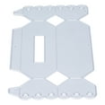 thumbnail image 4 of Stencils For Card Making, Metal Cutting Dies Playing Card Lighter Metal Die Cuts Scrapbook Boxes  For Card For Photo Album Making, 4 of 8