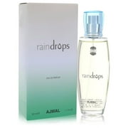 Ajmal Raindrops  Eau De Parfum Spray 1.7 oz