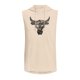 thumbnail image 4 of Sudadera Under Armour Project Rock Terry Sleeveless, 4 of 5