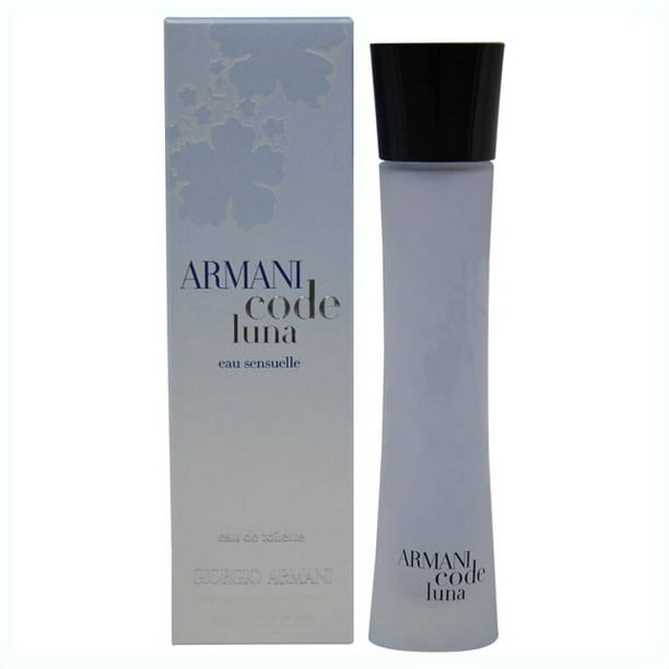 Armani Code Luna Eau Sensuelle de Giorgio Armani para Mujeres
