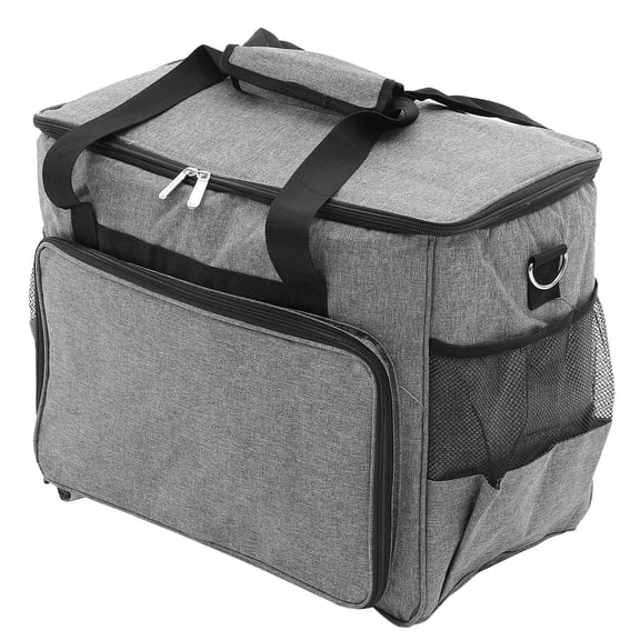Sewing Machine Storage Bag Sewing Needles Machine Multipurpose Storage Pouch Waterproof Storage Bag Sewing Bag