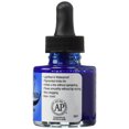 thumbnail image 3 of Dr. Ph. Martin's Bombay India Ink, 1.0 oz, Blue, 1 Count, 3 of 4