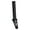 Anodised Satin Black, variant on Oath Shadow Fork Neo Chrome