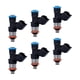 thumbnail image 1 of Boquilla De Inyectores De Combustible 2211217 Accesorios Para Fusion 3.0L 2009-2012, 1 of 8