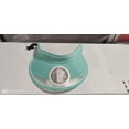 thumbnail image 1 of pitrice Charging fan, outdoor UV protection, sunshade, large eave, empty roof, 1 of 2