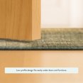 thumbnail image 5 of Addison Rugs Chantille Indoor/Outdoor Transitional Abstract Fern Machine Washable Rectangle Rug, 3' x 5', 5 of 8