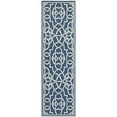 thumbnail image 6 of Oriental Weavers MERIDIAN Navy 3' 7 X 5' 6 Area Rug, 6 of 9