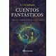 thumbnail image 1 of Cuentos fantásticos, de E.T.A Hoffman, Lectorum, Blanda, 1 of 2
