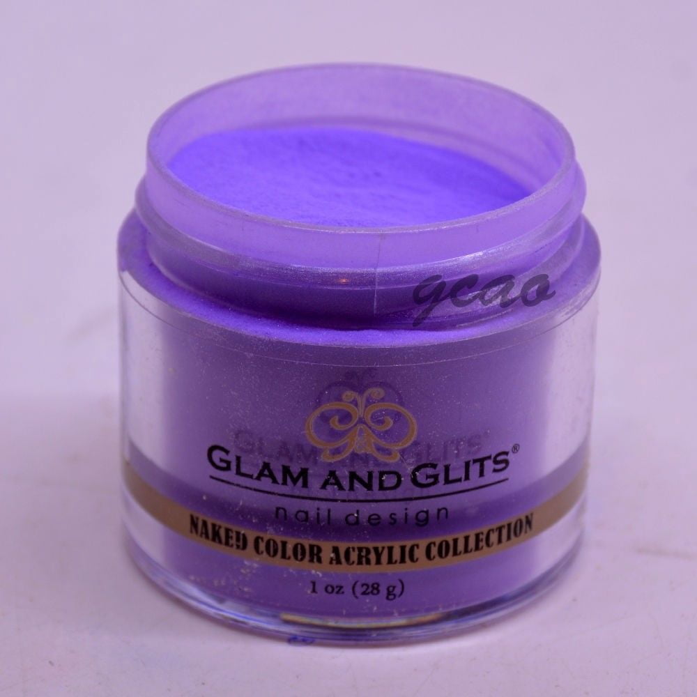 Glam & Glits Powder, NCA419. On Your Mark 1 oz - Walmart.com - Walmart.com