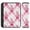 Bows and Wildflowers Pattern, variant on 2-Pack Seat Belt Covers with Flannel Seatbelt Shoulder Strap Case Adjustable Straps Soft Padding for Car Bows and Wildflowers Pattern Small