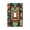 Single Toggle, variant on Retro Tiki Hawaiian Vintage Light Switch Cover Decorator No Device Blank Wall Plate 1-Gang Receptacle Outlet Decor