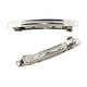 thumbnail image 2 of Paquete de 20pcs Pinzas de Metal Sunnimix Barrette Francesa, 2 of 8