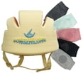 thumbnail image 1 of Casco Seguridad Infantil Bebes Y Niños + Rodilleras Gateo. Dara Baby  Acc0019, 1 of 6