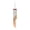 🥑 Rose Gold_Base#1795, variant on Metal Wind Chime 12-Tube Aluminum Alloy Rotating Design, Red Wood Top, 23.6in Hanging Outdoor Indoor Garden Decor, Silver Gold Rose Gold Multicolor