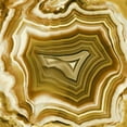 thumbnail image 2 of Carson, Danielle 15x15 White Modern Wood Framed Museum Art Print Titled - Agate in Amber, 2 of 4
