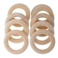 thumbnail image 1 of Un Paquete Piezas Anillos De Anillos De Para Manualidades, Anillos Colgantes Y Conectores Para Accesorios De Fabricación De Joyas, 1 of 8