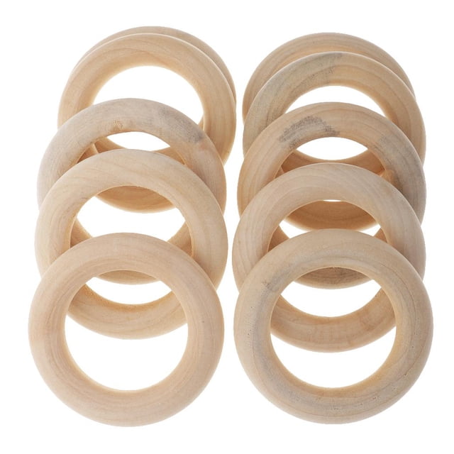 Un Paquete Piezas Anillos De Anillos De Para Manualidades, Anillos Colgantes Y Conectores Para Accesorios De Fabricación De Joyas