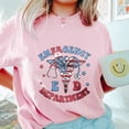 thumbnail image 3 of Emergency Department ED T-Shirt – Patriotic Medical Tee for Nurses, Doctors, EMTs – Funny Red White & Blue USA Healthcare Worker Shirt for 4th of July & Hospital Staff, 3 of 7