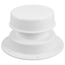 Masteelf Rv Plumbing Vent Cover Kit With Screws Roof Vent Cap For Camper Trailer Motorhome Ventilation Rv Plumbing Vent Cap Supply