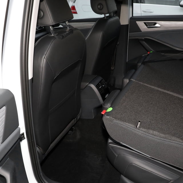 WRISTBIQUE 2Ud Manija De Soporte Para Asistencia En Asiento Trasero Material Nylon Negro