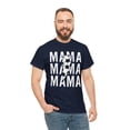 thumbnail image 5 of 22Gifts Soccer Mama Football Futbol Mom Mothers Day Shirt, Gifts, Tshirt, 5 of 12
