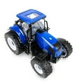 thumbnail image 2 of Adventure Force Farm Tractor - Blue, 2 of 6