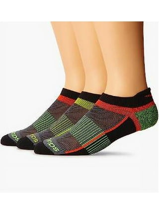 Saucony on sale socks walmart