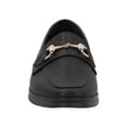 thumbnail image 4 of Mocasin Mujer Aria By Eh! Casual Suave Versatil negro 24, 4 of 4