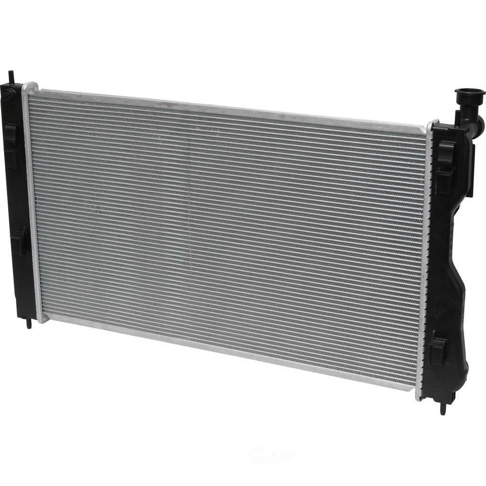 UAC RA 13748C Crossflow Radiator