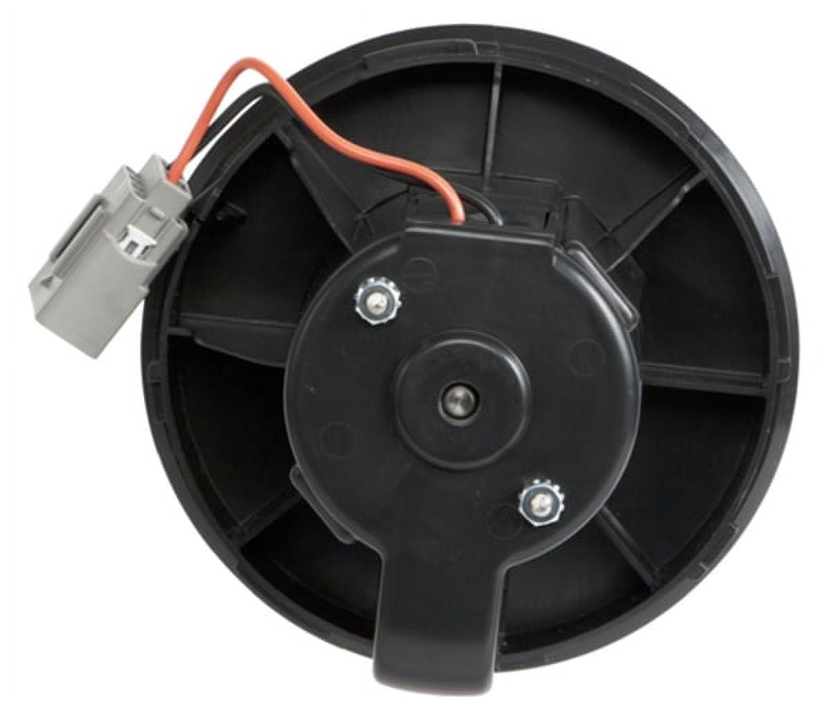 4-Seasons 76973 Blower Motor Fits select: 2013-2019 FORD ESCAPE, 2012-2018 FORD FOCUS