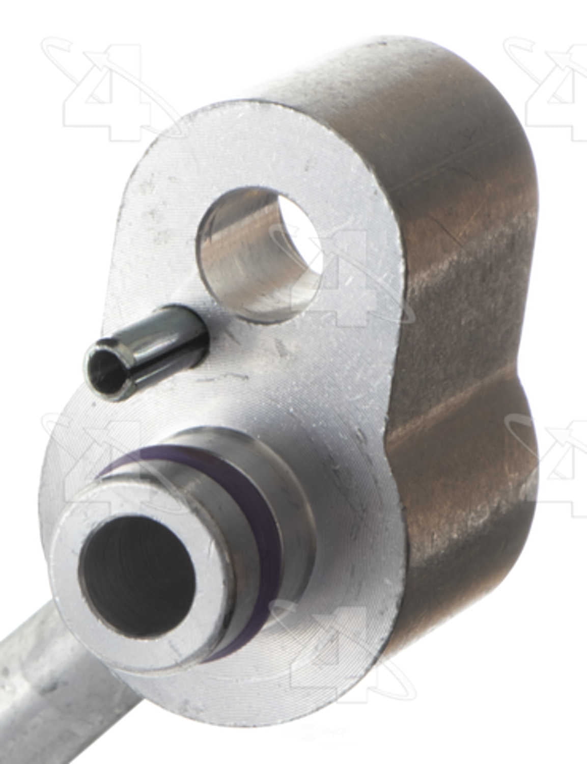 Four Seasons 66304 Liquid Line Hose Assembly w/o Orifice Tube