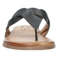 thumbnail image 2 of Tuscany by Easy Street Abriana Italian Thong Sandals (Women), 2 of 7