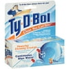 Ty-D-Bol Continuous Tablets Toilet Cleaner, 5ct