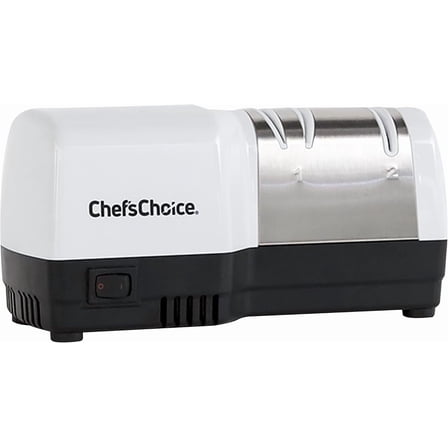 Chef's Choice 220 Hybrid Diamond Hone Electric Knife Sharpener