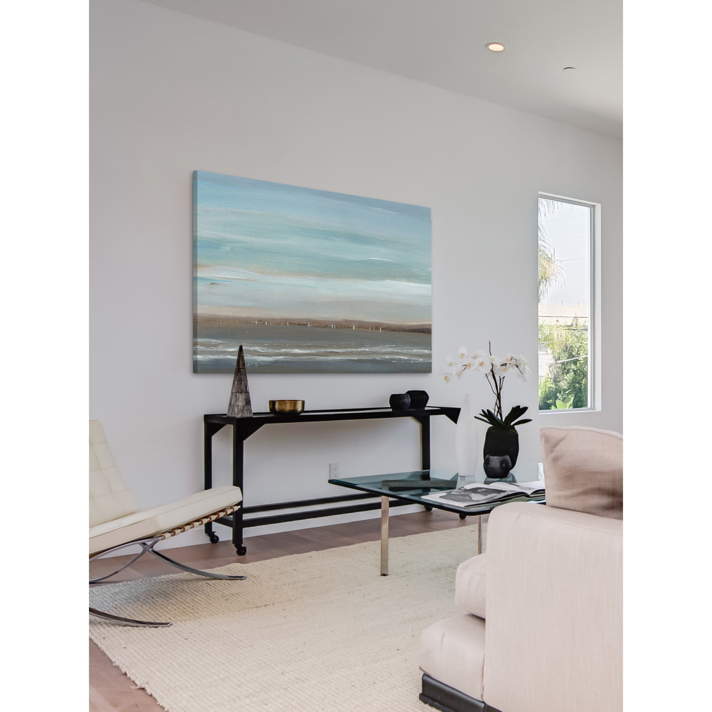 Marmont Hill Printed Canvas Art Print, 30" x 45"