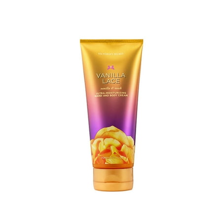 Vanilla Lace by Victoria's Secret for Women - 6.7 oz Hand and Body Cream