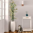 Prosumer's Choice Modern Bed Night Stand - Compact Bedroom Side Table ...
