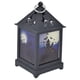thumbnail image 1 of Luz de Halloween linterna de Halloween de luz cálida y segura exquisita para fiestas para la familia para decoración de festivales ANGGREK Otros, 1 of 8