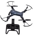 thumbnail image 4 of 1809 Quadcopter 4K HD Flying Drone 2.4GHz Luz plegable con teléfono con cámara dual Control remoto sin flujo de luz, 4 of 10