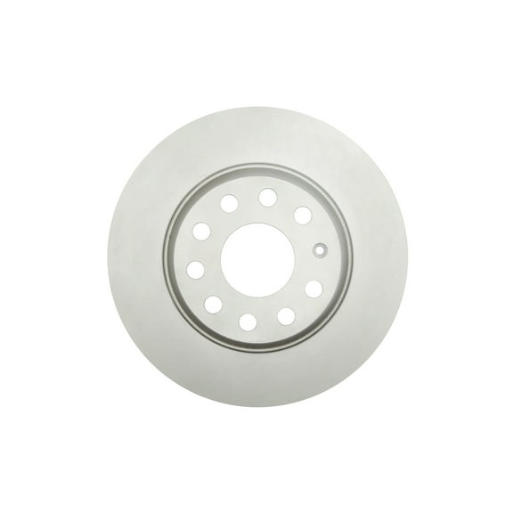 Raybestos Element3 Coated Brake Rotor, 980692FZN Fits select: 2008-2013 BMW 128