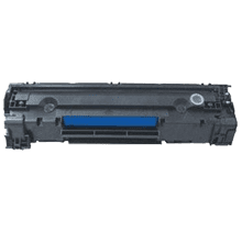 Zoomtoner Compatible HP laserJet Pro MFP M1212NF MICR HP CE285A HP85A laser  Toner Cartridge (For Checks) | Walmart Canada